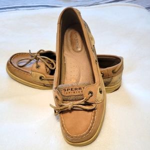 Sperry size 7.5